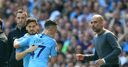 Foden: I don't want David Silva to leave