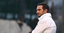Chelsea held in Lampard's first game