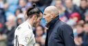 Zidane: Bale was allowed to go to London