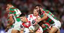 NRL talking points