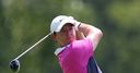 McIlroy storms into Memphis lead