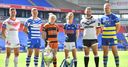 Challenge Cup talking points