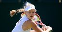 Dart moves closer to main draw