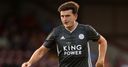 Rodgers: Maguire fee still not