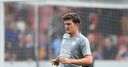Maguire starts for Leicester in friendly