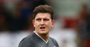 'Frustrated' Maguire to miss friendly