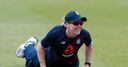 Knight: Pakistan a big test for England