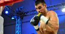 Boxer Santillan dies aged 23