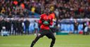 Watford remain in Sarr talks