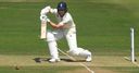 Leach misses out on exclusive club