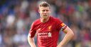 Milner's double inspires Liverpool