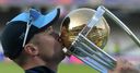 Key's England's World Cup ratings