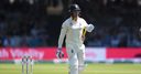 Hazlewood: Roy could struggle in Tests