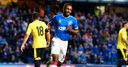 Rangers batter St Joseph's to progress