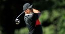 Vegas 'phenomenal' at Deere Run