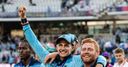 England confirm 2020 summer schedule