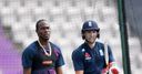 Woakes in, Archer out of first Test