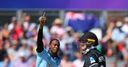 Nasser Hussain's England ratings