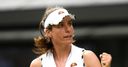 VOTE: Wimbledon women's singles champion?