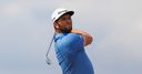 Rahm aiming for Irish hat-trick