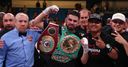 Ramirez stops Hooker to unify titles