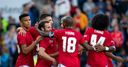 Mata penalty seals late Man Utd win