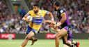 Watkins cleared for NRL bow this weekend