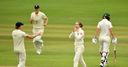 Women's Ashes: Gordon scalp boosts Eng LIVE!