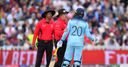 Dharmasena to umpire World Cup final