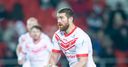 Amor sad at Cumbria's missed chance