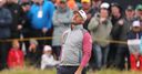 Westwood's major near-misses