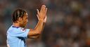 Pep expects Sane to stay at City