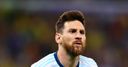 Messi salvages draw for