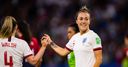 Lionesses' Bronze wins Silver Ball