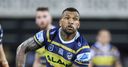 Hull FC sign Ma'u from Paramatta