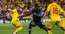 Gladbach sign Lilian Thuram's son