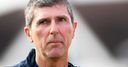 Robinson stands down as England Women coach