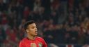 Rashford: Greenwood ability 'frightening'