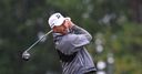 Kuchar tied for Scottish lead