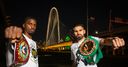 Hooker & Ramirez eye undisputed status