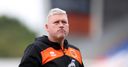 Blackpool boss McPhillips resigns