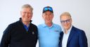 700 not out for Jimenez at Portrush