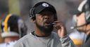 Tomlin signs Steelers contract extension
