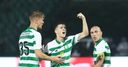 Celtic fight back to beat Sarajevo