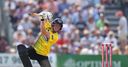 Hammond signs new Gloucestershire deal