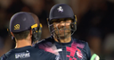 Nabi keeps Kent perfect against Surrey