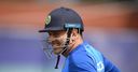 Dhoni misses Windies tour for army service
