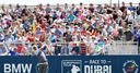 Harrington one ahead in Ireland