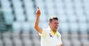 Siddle retires from international cricket