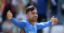 Rashid picked first, Gayle misses out